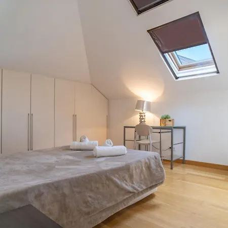 Apartment Living Penthouse Apart. Funchal (Madeira)