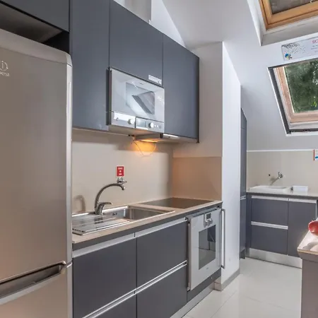 Living Penthouse Apart. فونشال