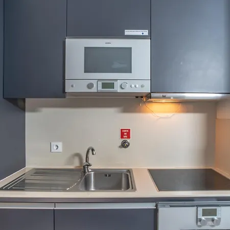 Living Penthouse Apart. شقة