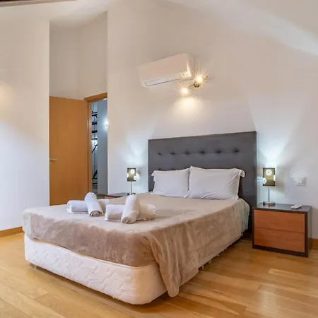 شقة Living Penthouse Apart. فونشال