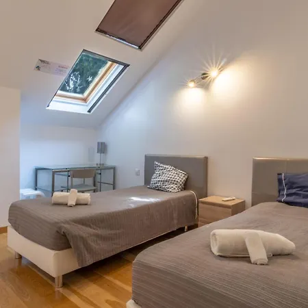 Living Penthouse Apart. * فونشال