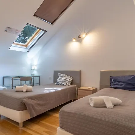 Living Penthouse Apart. شقة فونشال